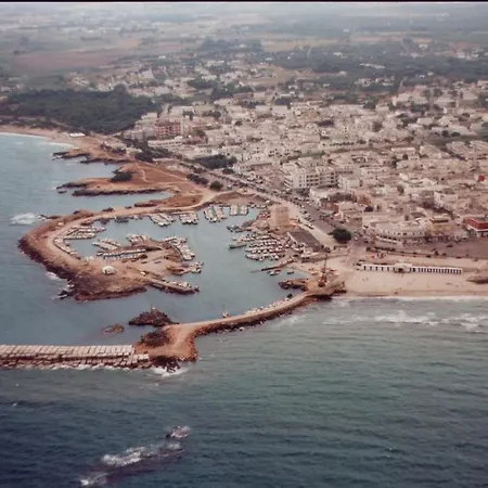 Bed & Breakfast Nike