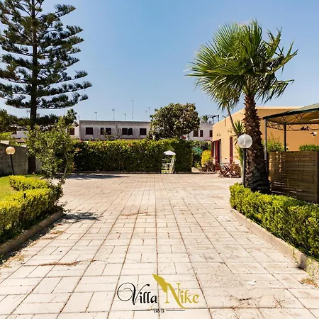 Bed & Breakfast Nike