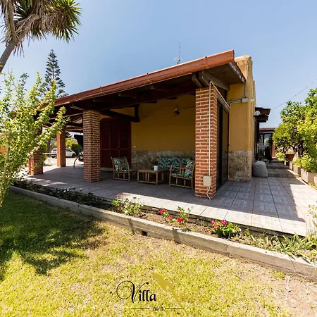 Nike Bed & Breakfast 3*