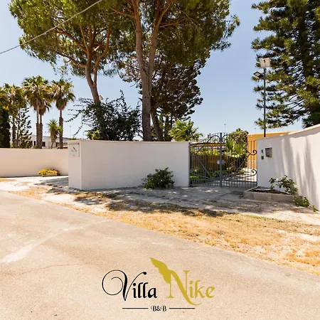 Bed & Breakfast Nike 3*