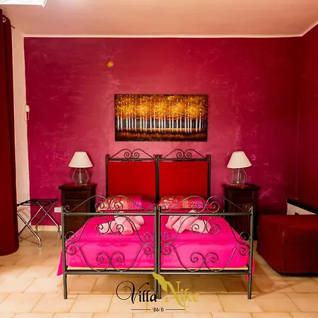 Bed & Breakfast Nike