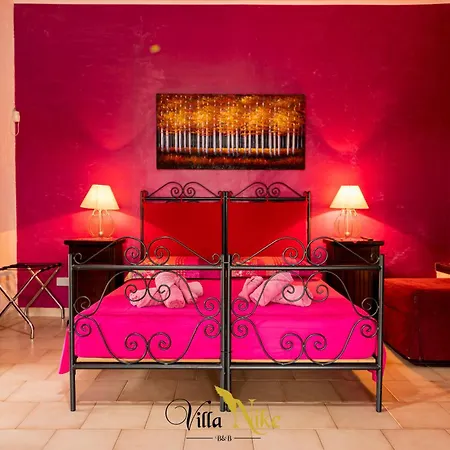Nike 3* 산포카