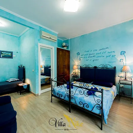 Bed & Breakfast Nike