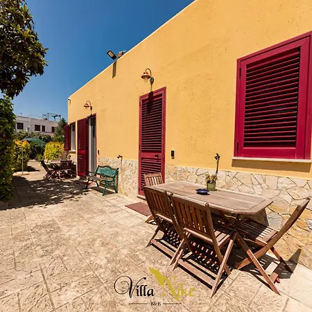 Bed & Breakfast Nike San Foca