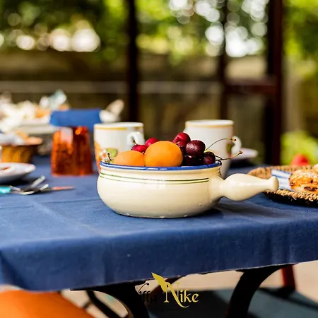 Nike Bed & Breakfast