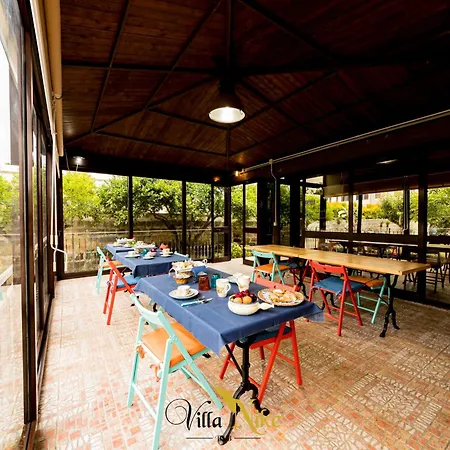 Bed & Breakfast Nike