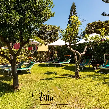 Bed & Breakfast Nike