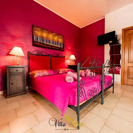 Bed & Breakfast Nike 3*