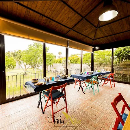 Bed & Breakfast Nike