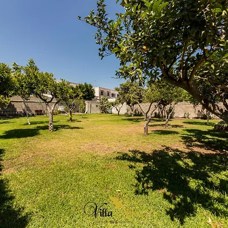 Nike Bed & Breakfast 3*