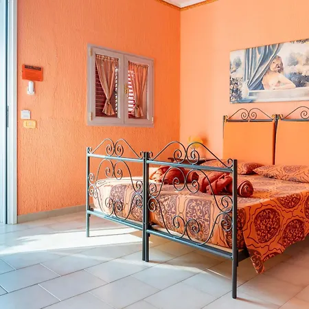 Nike Bed & Breakfast