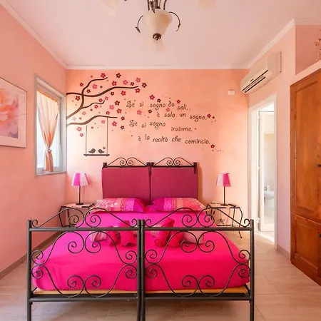 Bed & Breakfast Nike 3*