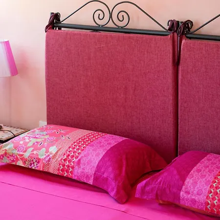 Bed & Breakfast Nike San Foca