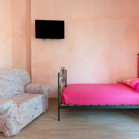 Nike Bed & Breakfast