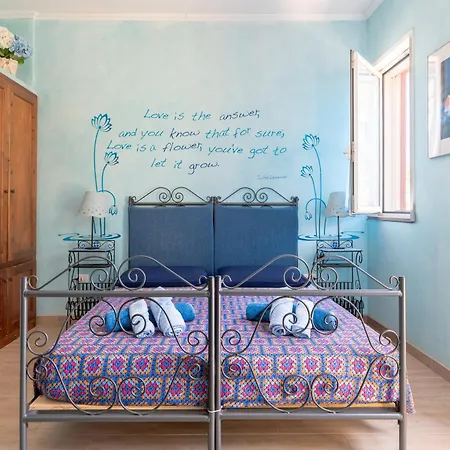 Bed & Breakfast Nike