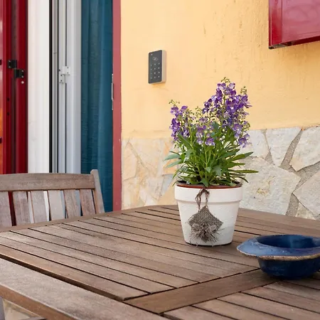 Bed & Breakfast Nike 3*