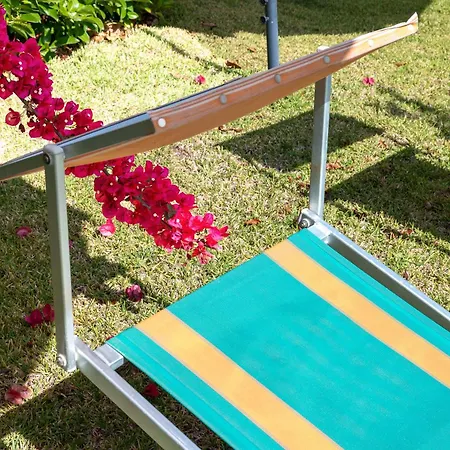 Bed & Breakfast Nike