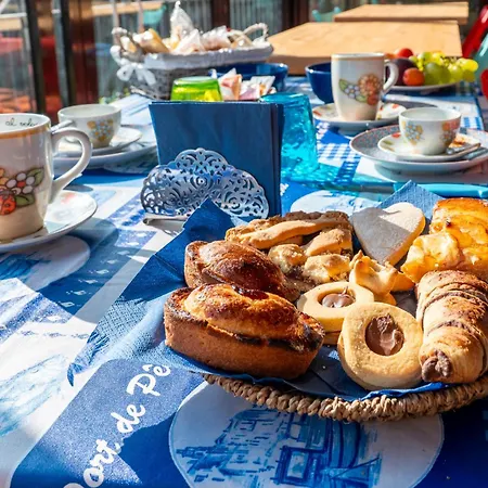 Nike Bed & Breakfast 3*