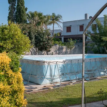 Bed & Breakfast Nike 3*