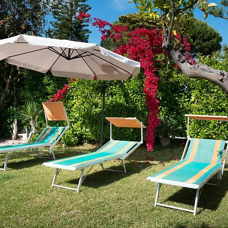 Bed & Breakfast Nike