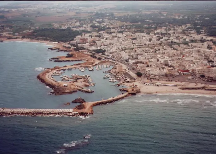 Bed & Breakfast Nike