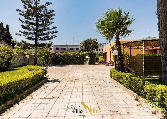 Bed & Breakfast Nike