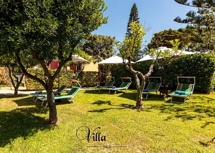 Bed & Breakfast Nike