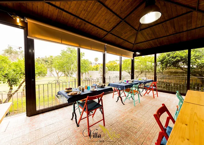 Bed & Breakfast Nike