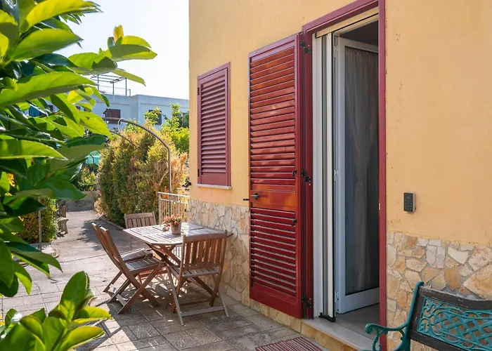 Nike Bed & Breakfast 3*