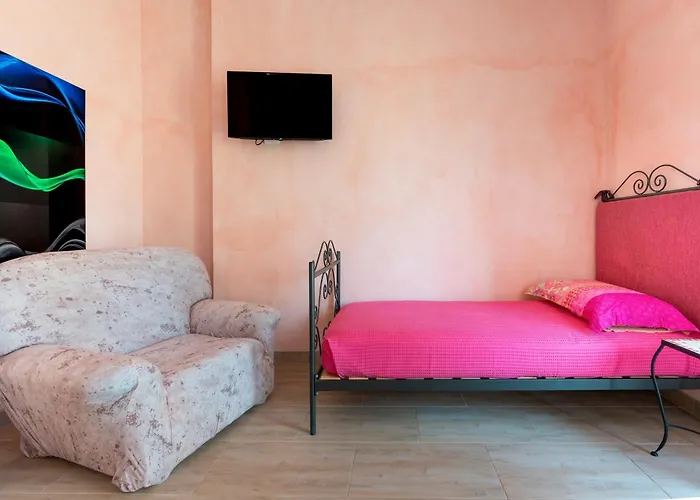 Nike Bed & Breakfast